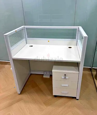 Brand New Single Office Workstation For Sale