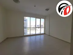 1bhk spacious apartment pool view bright and big with close kitchen