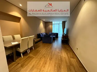 3BHK - MASTER ROOMS - BETWEEN AL TERHAB - PULLMAN - INSTALLMENT AVAILABLE