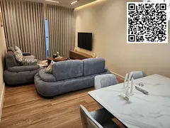 Luxury apartment directly on Al Majaz Corniche | Excellent return on investment