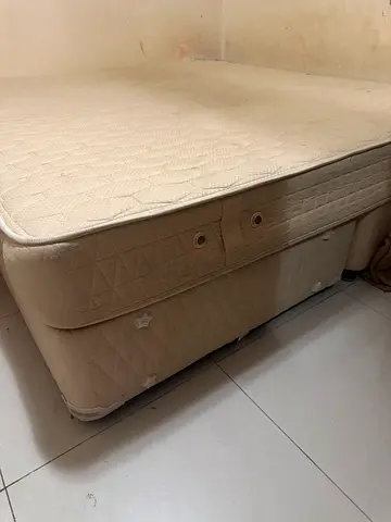 Bed set