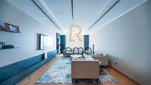 Study room | High floor | Fully furnished