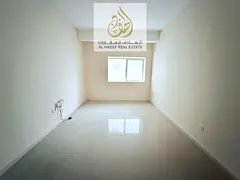 2 Bedroom Hall Apartment for Annual Rent in Al Nahda Sharjah | Free Maintenance Throughout Tenancy |
