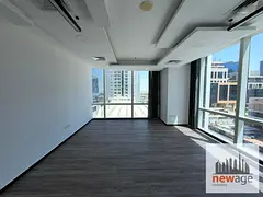 Corner Office | Tamani Arts | Downtown City View