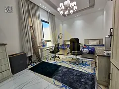 _ _ _ Including AC, electricity, and water - good price