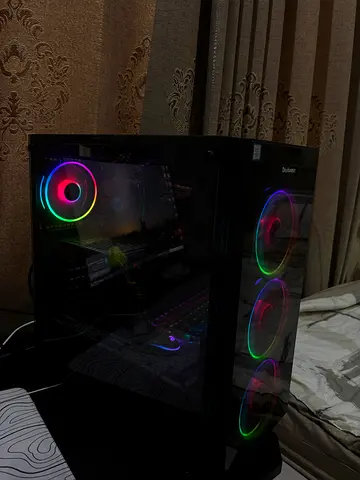 Gaming pc