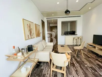 FULLY FURNISHEDI SPACIOUS I PERFECT CONDITION