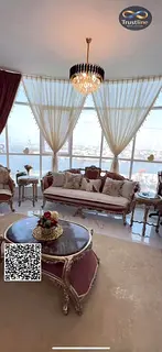 2Bhk | Sale | Oasis Tower | 3 balcony | open creak view | parking