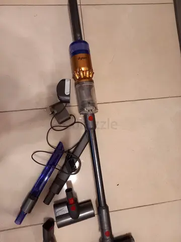 Dyson  vacuum cleaner