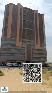 A Unique Ownership Opportunity in Al Alia, Ajman A stunning apartment for sale in Al Alia, Ajman, i