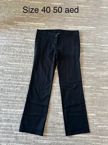 Fila pants size 40