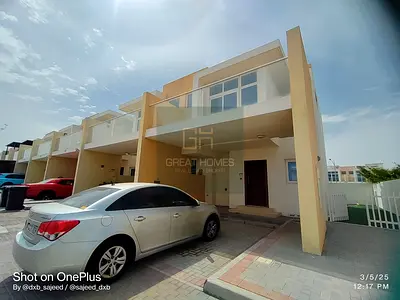 AMAZONIA - DH2 || SINGLE ROW || VACANT || 3 BEDROOM || FROM 86K TO 90K