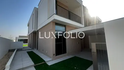 Corner Unit | Landscaped |.Type B