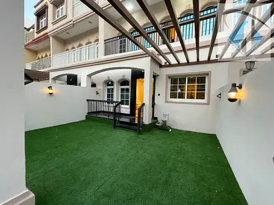 Own your dream villa and invest in style with this exclusive villa in the heart of Al Zahia, direct