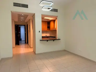 Studio for Sale | Prime Location | Spacious