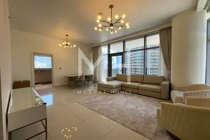 1 Bed + Study | Prime Location | Boulevard View