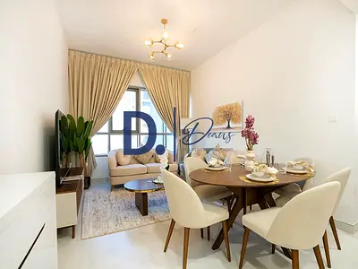 Fully Furnished | Partial Saadiyat View | Balcony