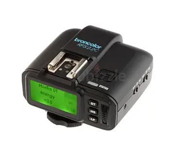 Broncolor RFS 2.2 C Transceiver for Canon