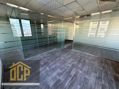 OFFICE SPACE! HIGH FLOOR ! PREMIUM LOCATION