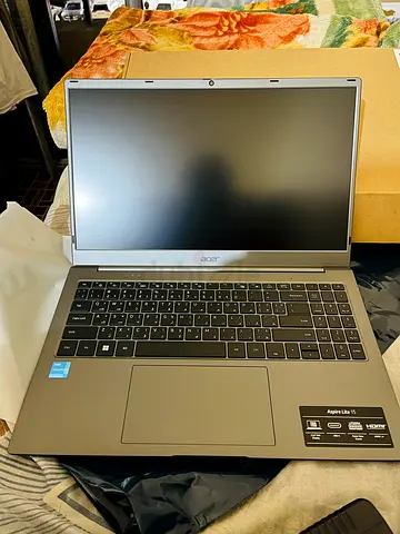 Like New Acer Aspire Lite Laptop – Perfect for Students  Basic Use