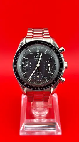 Omega Speedmaster Professional Moonwatch Ref. 3510.50 | 39mm | Full Set — Very Good Condition