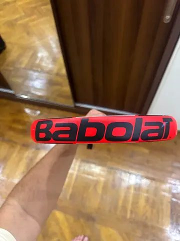 Babolat technical veron