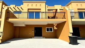 3BR Townhouse + Basement | 1 Cheque