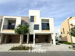 Brand New | Corner 4BR G+2 | Ready to Move In
