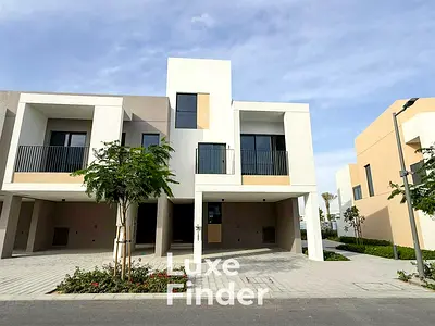 Brand New | Corner 4BR G+2 | Ready to Move In