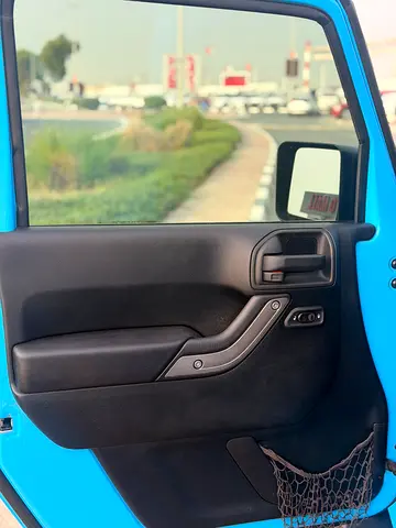 2017 JEEP WRANGLER — миниатюра 15