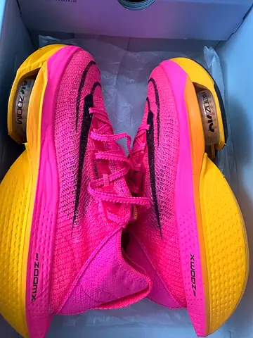 Nike Alphafly 2