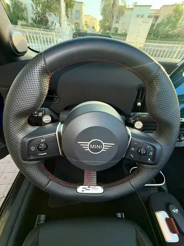 2026 MINI COOPER — миниатюра 12