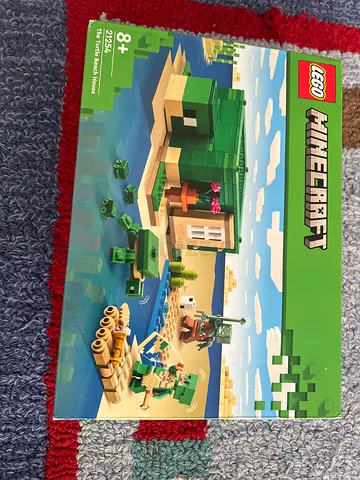 Lego toy