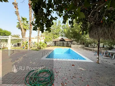 Commercial Purpose 4BHK Villa | Private Pool | Family-Friendly Amenities