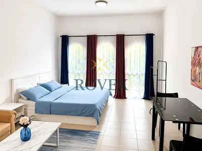 Furnished Studio | All Bills Included