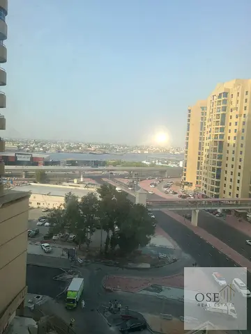 استوديو للبيع كاش في أبراج الهورايزن – فرصة استثمارية مميزة!