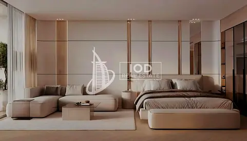 Resale Below OP | Luxury Amenities | Near Dubai Hills Mall