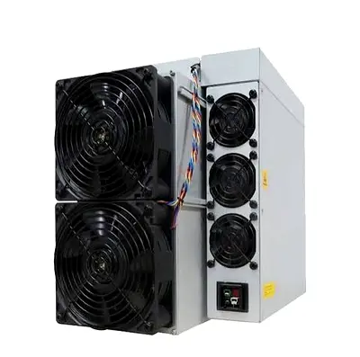 Antminer Brand New S21 Pro 220th Available