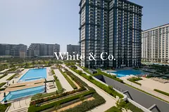 Vacant Now | Fully Furnished | Open View
