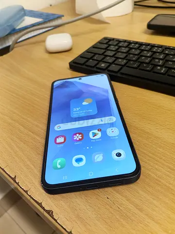 Samsung Galaxy $% 5G