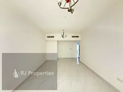 Specious 1BHK Apartment With Master Bedroom With Covered Parking Huge Apartment