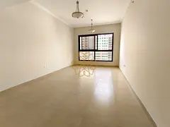 LUXURY LIVING SPACIOUS 1 BHK APARTMENT IN ALKHAN LIKE A NEW BUILDING WITH PARKING FREE ONLY FOR FAM