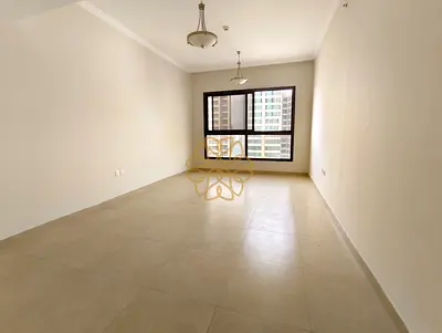 LUXURY LIVING SPACIOUS 1 BHK APARTMENT IN ALKHAN LIKE A NEW BUILDING WITH PARKING FREE ONLY FOR FAM
