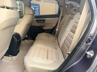 Honda CR-V LX, миниатюра 10