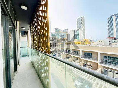 Unfurnished | Near To Exit and Entrance | Bigger Layout