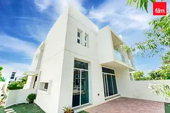 3 Beds + Maids Semi I On The Park I Vacant