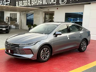 2025 BYD Destroyer 05 55 Premium Edition | Chinese Specs | Brand New