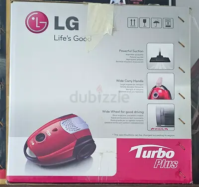 Vacuum Cleaner for sale