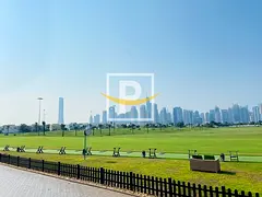 Full Golf View | Villa Plot | Premium Location
