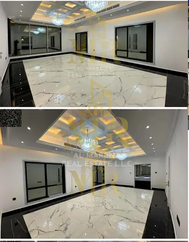 With an all-inclusive price for electricity, water, and air conditioning, own a luxurious villa for